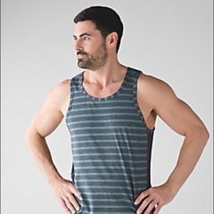 Lululemon T.H.E. Tank, Medium, 2 colors!